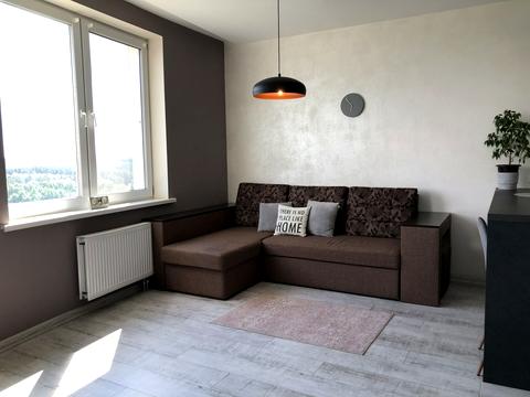 квартира по адресу Владимира Наумовича ул. (Антонова-Овсієнка), 6