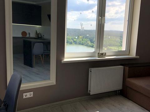 квартира по адресу Владимира Наумовича ул. (Антонова-Овсієнка), 6