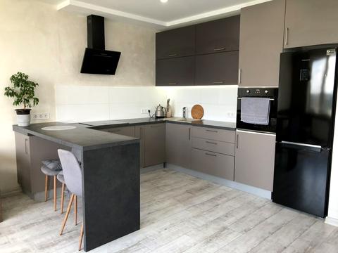 квартира по адресу Владимира Наумовича ул. (Антонова-Овсієнка), 6