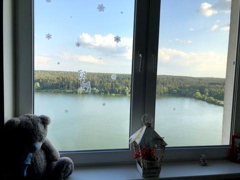 квартира по адресу Владимира Наумовича ул. (Антонова-Овсієнка), 6