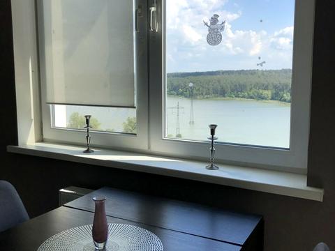 квартира по адресу Владимира Наумовича ул. (Антонова-Овсієнка), 6