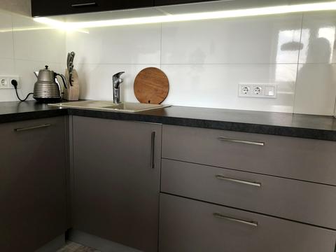 квартира по адресу Владимира Наумовича ул. (Антонова-Овсієнка), 6