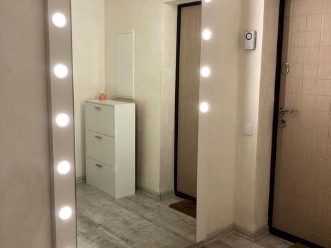 квартира по адресу Владимира Наумовича ул. (Антонова-Овсієнка), 6