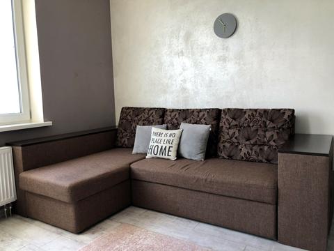 квартира по адресу Владимира Наумовича ул. (Антонова-Овсієнка), 6