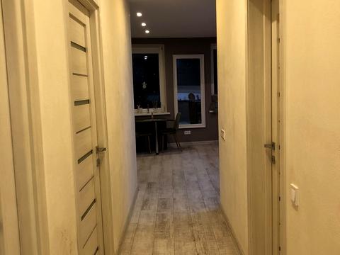 квартира по адресу Владимира Наумовича ул. (Антонова-Овсієнка), 6