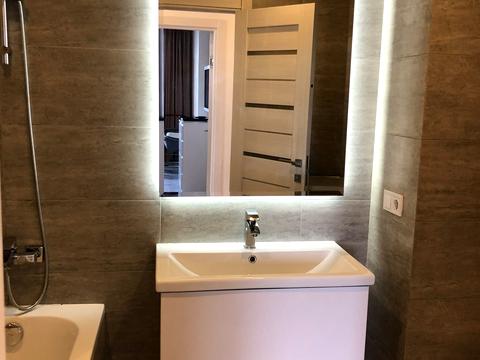 квартира по адресу Владимира Наумовича ул. (Антонова-Овсієнка), 6