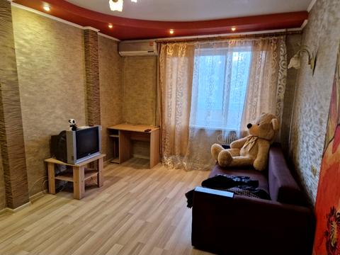 квартира за адресою Нескорених вул. (Героїв Праці), 12г