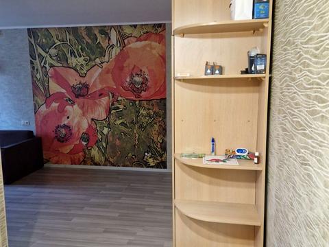 квартира за адресою Нескорених вул. (Героїв Праці), 12г