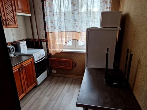 квартира за адресою Нескорених вул. (Героїв Праці), 12г