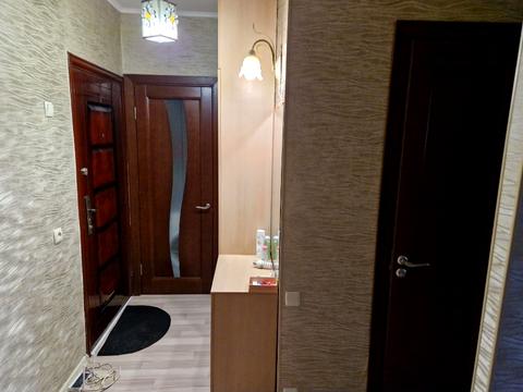 квартира за адресою Нескорених вул. (Героїв Праці), 12г