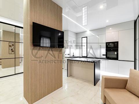 квартира по адресу Андрея Верхогляда ул. (Михайла Драгомирова), 14-А