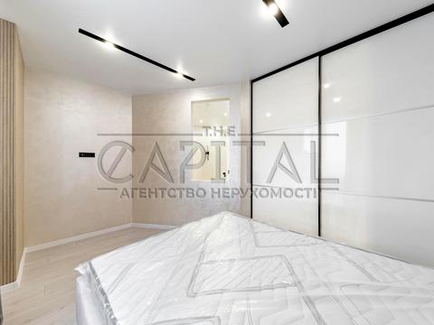 квартира по адресу Андрея Верхогляда ул. (Михайла Драгомирова), 14-А