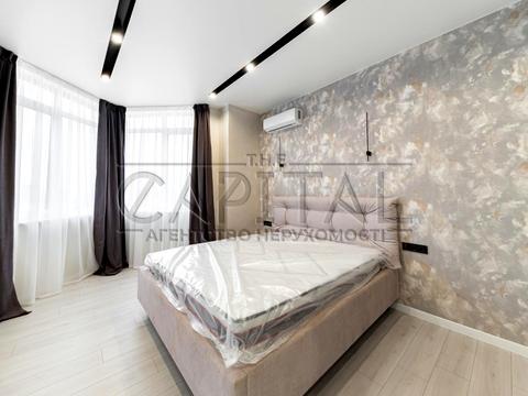 квартира по адресу Андрея Верхогляда ул. (Михайла Драгомирова), 14-А