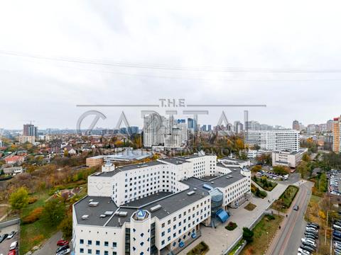 квартира по адресу Андрея Верхогляда ул. (Михайла Драгомирова), 14-А