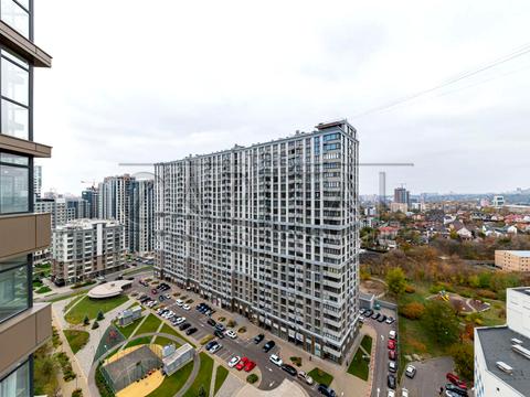 квартира по адресу Андрея Верхогляда ул. (Михайла Драгомирова), 14-А