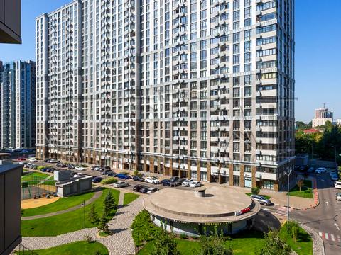 квартира по адресу Андрея Верхогляда ул. (Михайла Драгомирова), 14-А