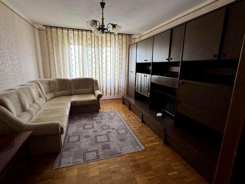 квартира за адресою Оноре де Бальзака вул., 24