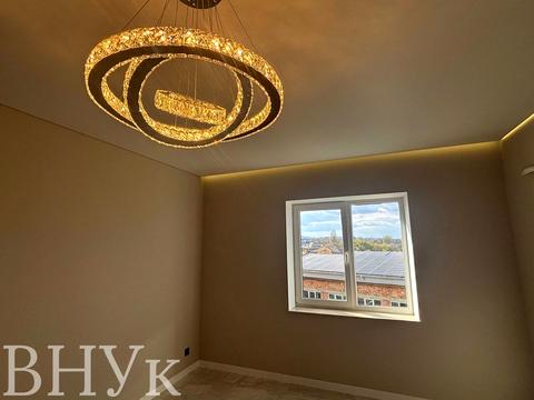 квартира за адресою спортивна, 2а