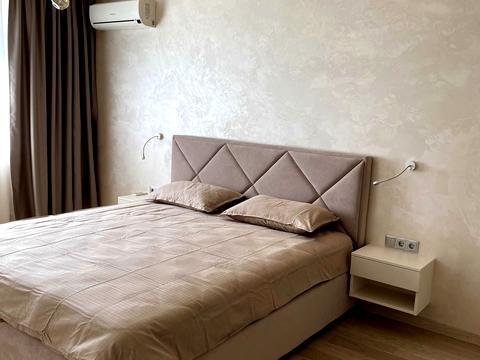 квартира по адресу Ивана Фёдорова ул., 3