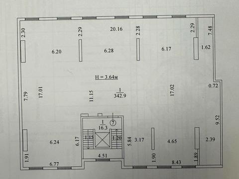 коммерческая по адресу Жилянская ул., 118