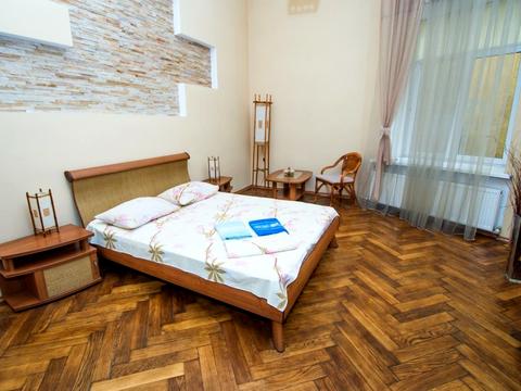 квартира по адресу Садовая ул., 7