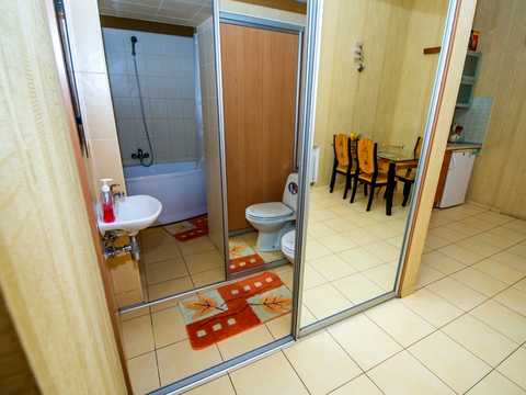 квартира за адресою Садова вул., 7