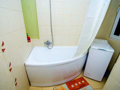 квартира за адресою Садова вул., 7