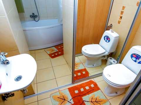квартира за адресою Садова вул., 7