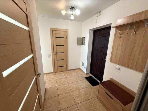 квартира по адресу Соломии Крушельницкой ул., 13