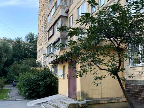 квартира по адресу Вахтанга Кикабидзе ул. (Булгакова), 5