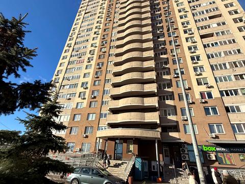 квартира по адресу Соломии Крушельницкой ул., 13
