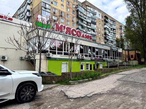 квартира за адресою житловий масив Тополя-2 вул., 16