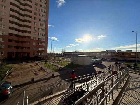 квартира по адресу Соломии Крушельницкой ул., 13