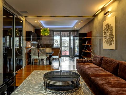 квартира по адресу Липская ул., 19/7