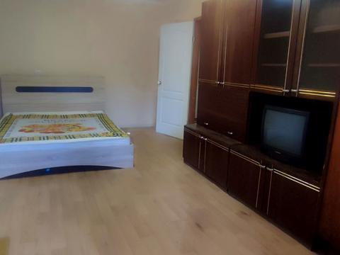 квартира за адресою Героїв Крут вул. (Валентини Терешкової), 38