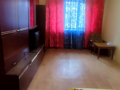 квартира за адресою Героїв Крут вул. (Валентини Терешкової), 38