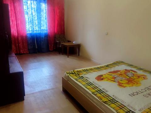 квартира за адресою Героїв Крут вул. (Валентини Терешкової), 38