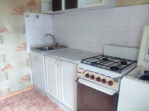 квартира за адресою Героїв Крут вул. (Валентини Терешкової), 38