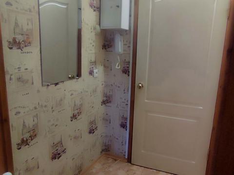 квартира за адресою Героїв Крут вул. (Валентини Терешкової), 38