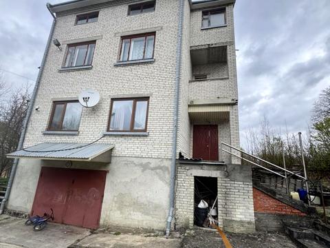 будинок за адресою Золотогірська, 2