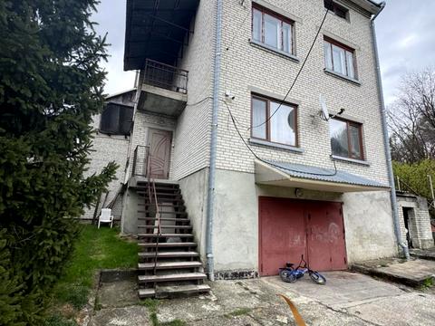 будинок за адресою Золотогірська, 2