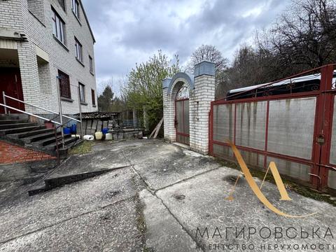 будинок за адресою Золотогірська, 2