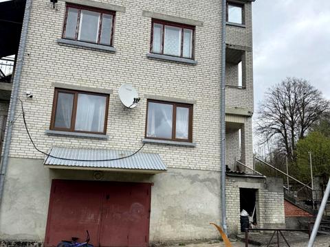 будинок за адресою Золотогірська, 2