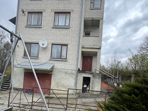будинок за адресою Золотогірська, 2
