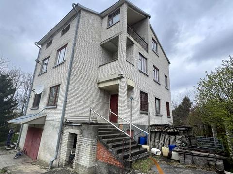 будинок за адресою Золотогірська, 2