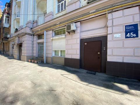 квартира за адресою Бульварно-Кудрявська вул. (Воровського), 45-Б