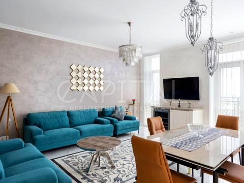 квартира за адресою Бульварно-Кудрявська вул. (Воровського), 21