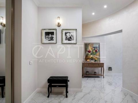 квартира за адресою Бульварно-Кудрявська вул. (Воровського), 21