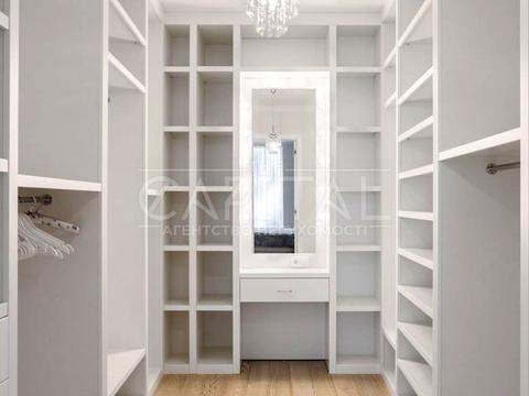 квартира за адресою Бульварно-Кудрявська вул. (Воровського), 21