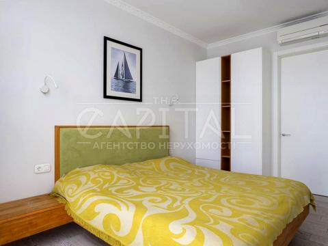 квартира за адресою Бульварно-Кудрявська вул. (Воровського), 21